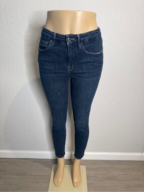 Good American good leg crop 6/28